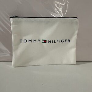 Tommy Hilfiger Zip Pouch